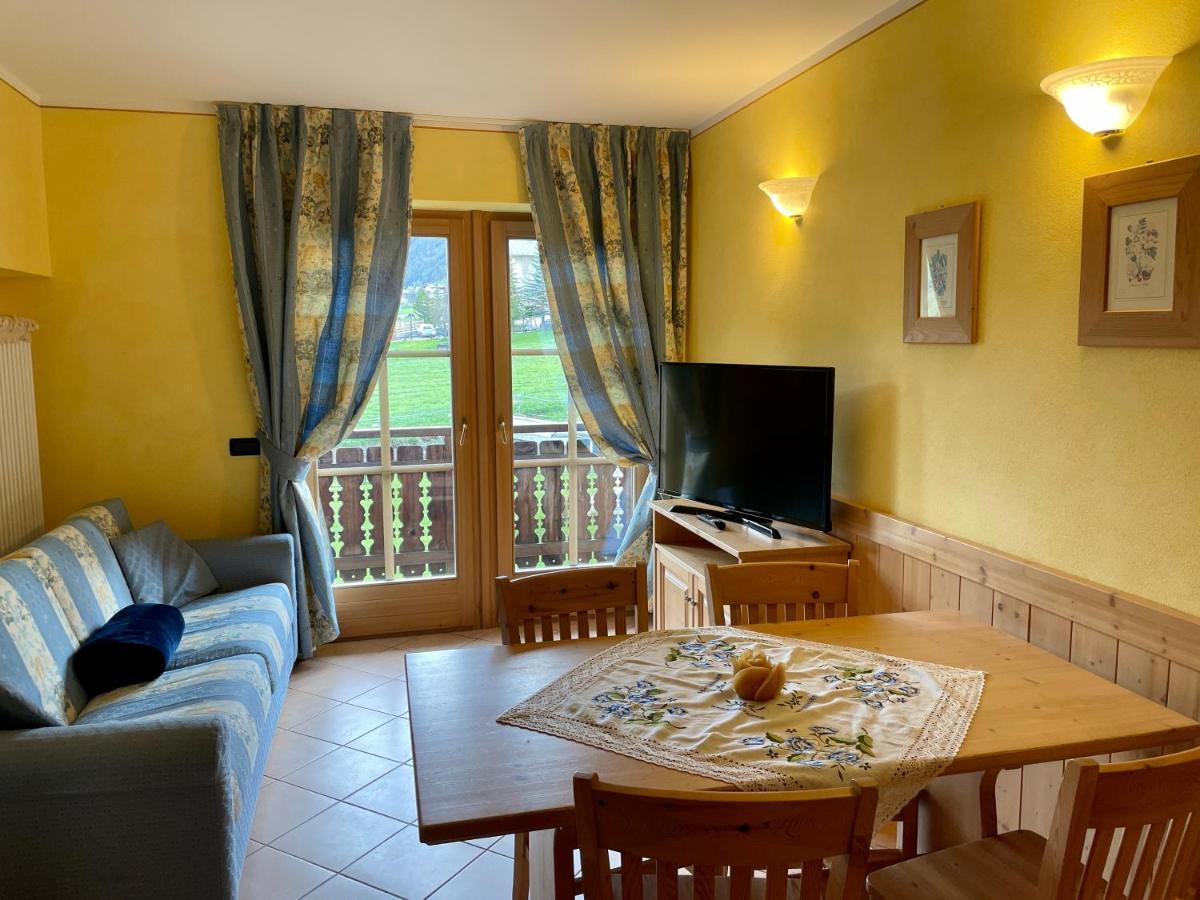 La Cometa Aparthotel