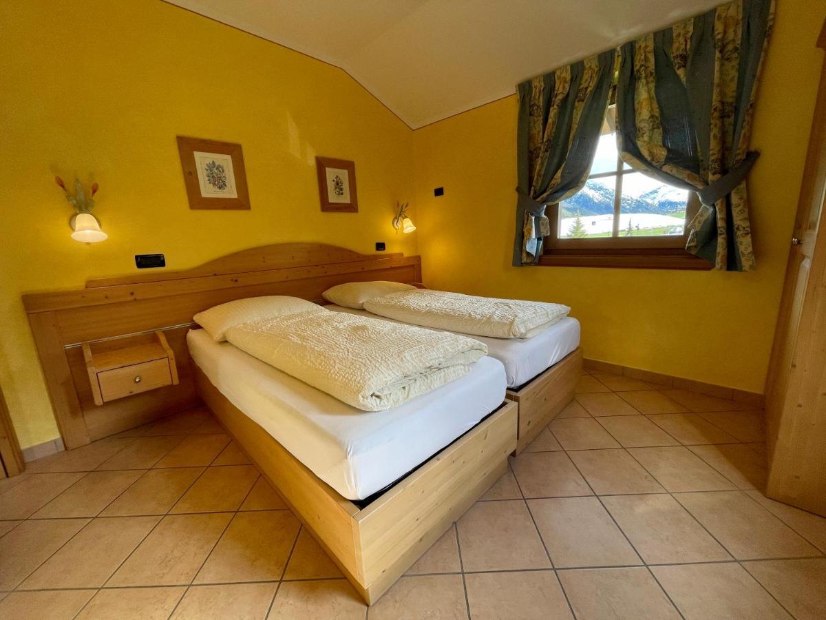 La Cometa Aparthotel