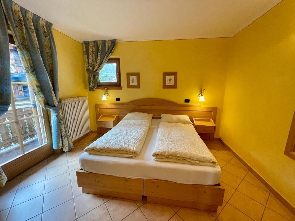 La Cometa Aparthotel Livigno