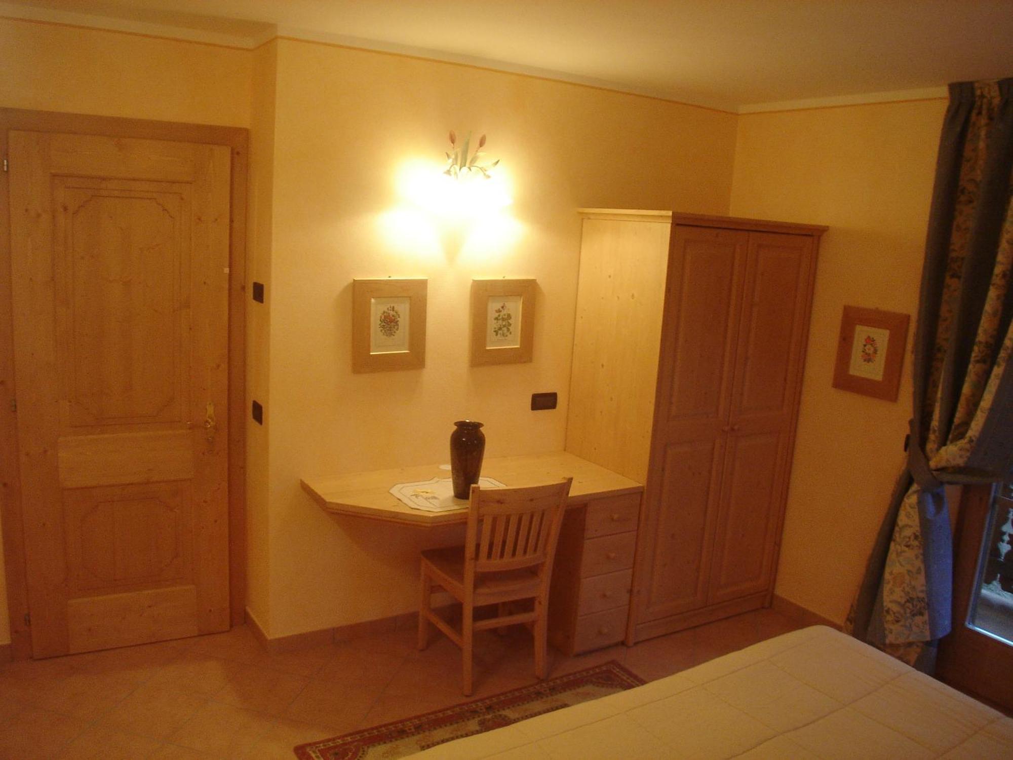 Aparthotel La Cometa Livigno