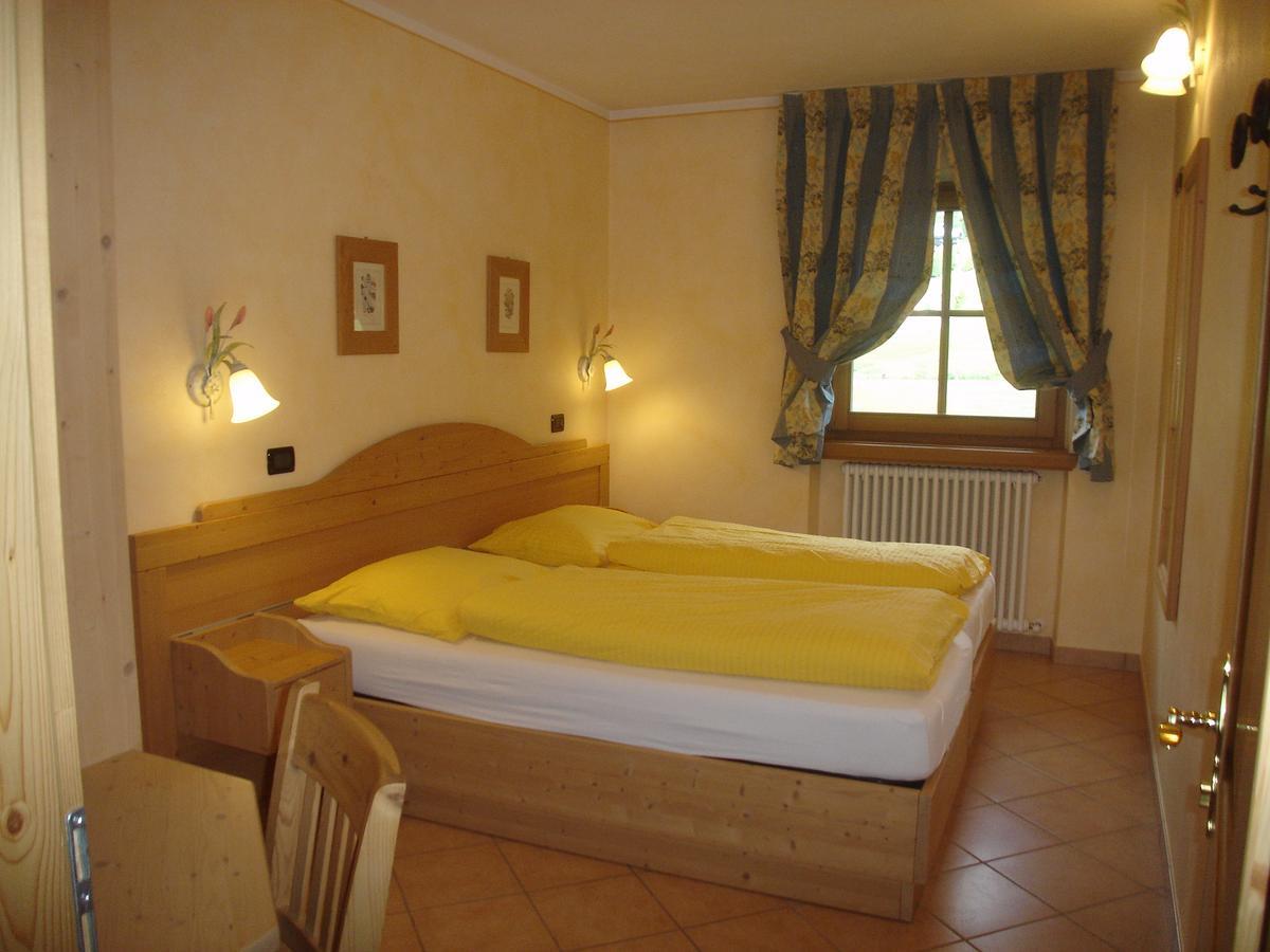 Aparthotel La Cometa Livigno