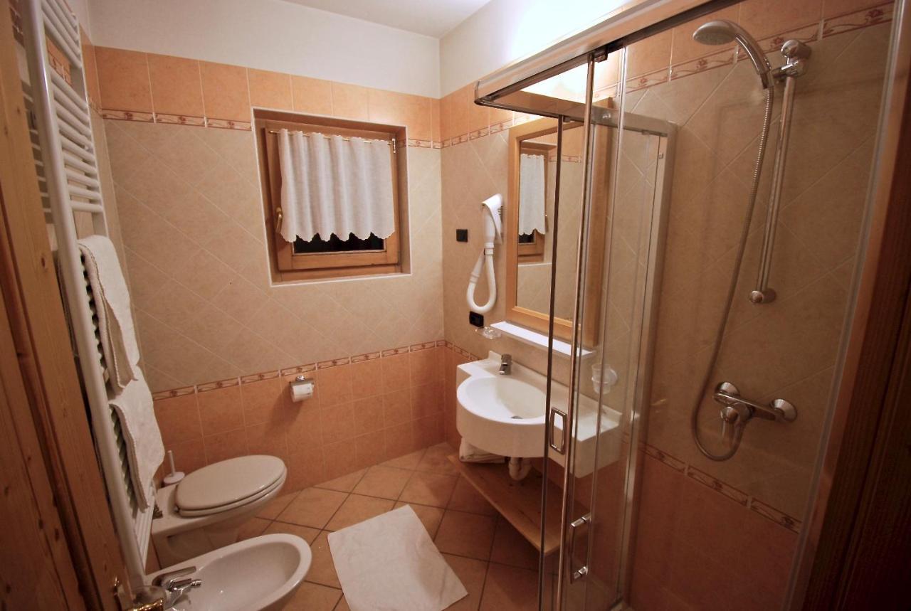 Aparthotel La Cometa Livigno