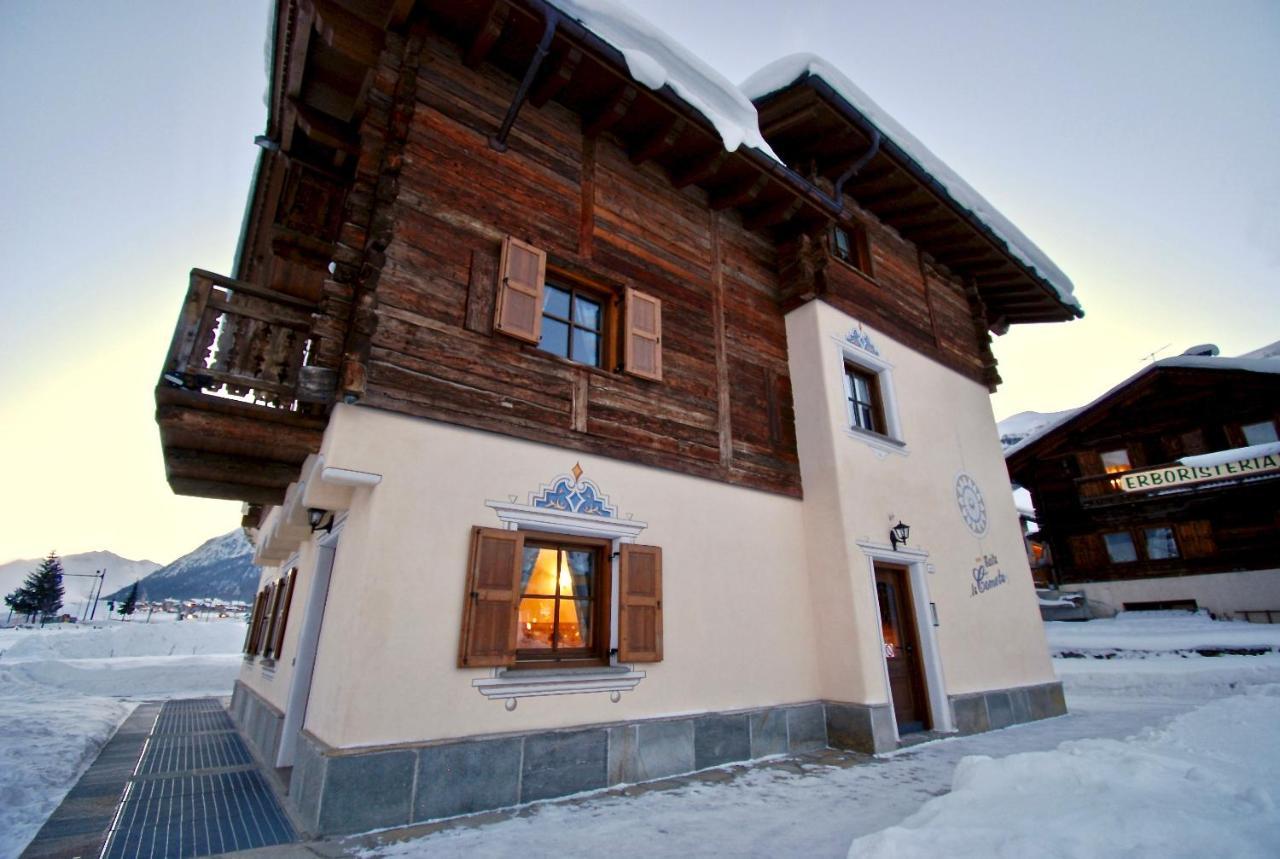 Aparthotel La Cometa
