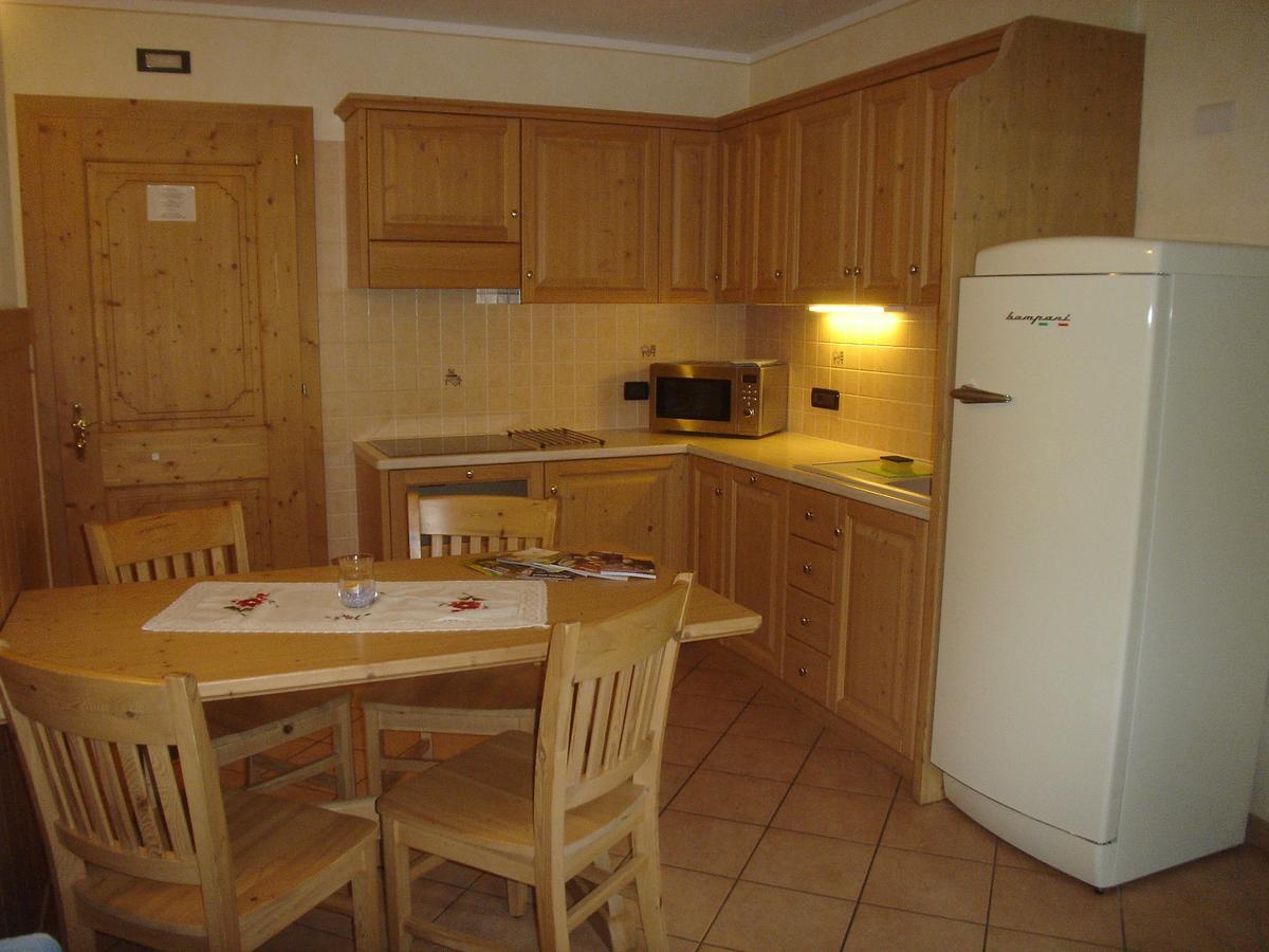 Aparthotel La Cometa